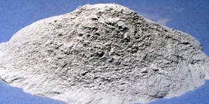 Fly Ash