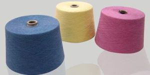 Cotton Combed Dyed Yarn