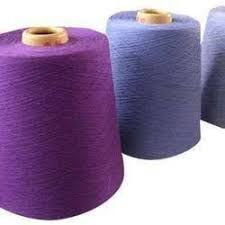 Cotton Viscose Yarn