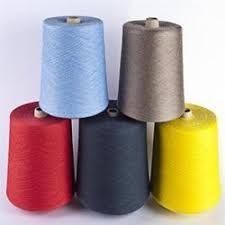 Polyester Viscose Yarn