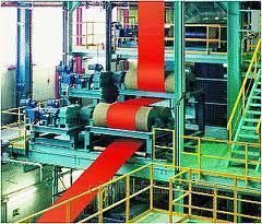 Colour Coating Line