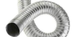 Aluminum Chimney Hose