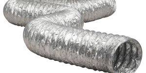 Aluminum Foil Hose