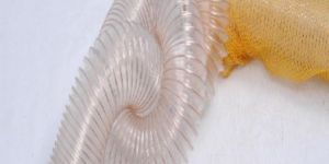 PU Duct Hose