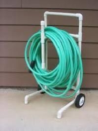 PVC Garden Hose