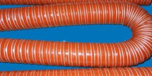 Silicon Double Layer Hose