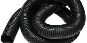 TPR Hose (PP Coated Steel Wire Reinforced)