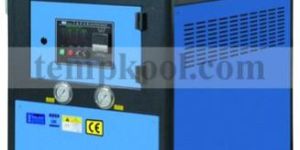 Air-Cooled Compact Chilling Plant