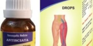 Homoeopathic Drops