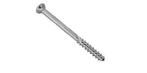 Bone Screws