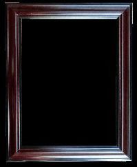 Painting Frames