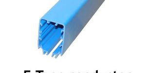 E Type Conductor Sleeve