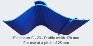 PVC Eliminators