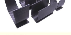 Rain Water Collector Profiles