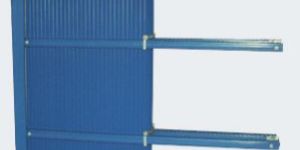 Wall Mounted Eliminator Frame