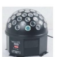 LED Roll Ball Effect Light