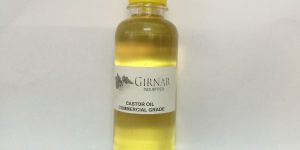 Commercial Grade Castor Oil