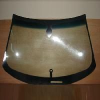 Automotive Safety Glass