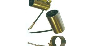 COIL TYPE NOZZLE BAND HEATERS