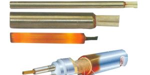 High Density Cartridge Heaters