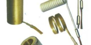 Micro Tubular Coil Heaters