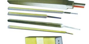 Square Shape High Density Cartridge Heaters