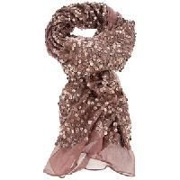 Sequin Scarves