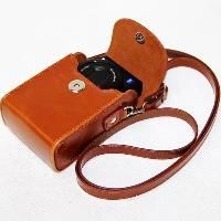 Camera Leather Covers