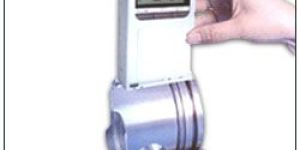 Surface Roughness Meter