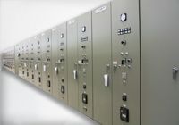 Power Control Center