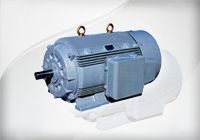 Rotomotive Electric Motors