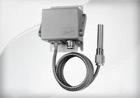 Temperature Switches