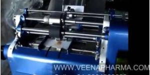 Automatic Sticker Labeling Machine for Round Botteles