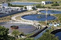 Waste Treatment Plant