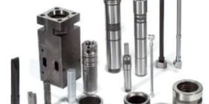 HYD.ROCK BREAKER & SPARE PARTS