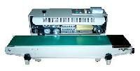 Continuous Sealing Machine
