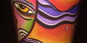 Poly Coated Paper Cup