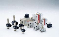 Pneumatic Accessories