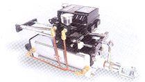Positioner Cylinder