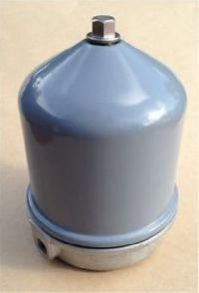 Centrifugal Oil Filter