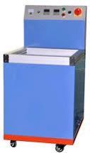 Magnetic Deburring Machine