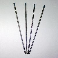 Tungsten Rods