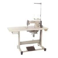 Single Needle Lockstitch Sewing Machine