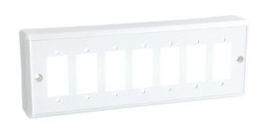 Convertible Gang Boxes