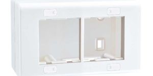 Modular Box Type Enclosures