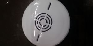 Round Fan Plates