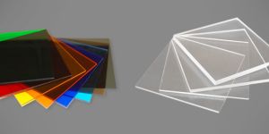 Acrylic Plastic Sheet