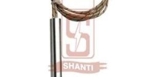 High Density Cartridge Heaters