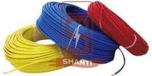 P.V.C Insulated Wire