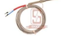 Pencil Type Thermocouple